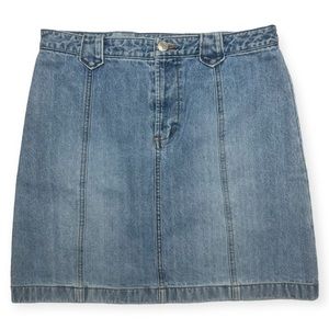 G.H. Bass & Co Vintage Skirt - Size 6